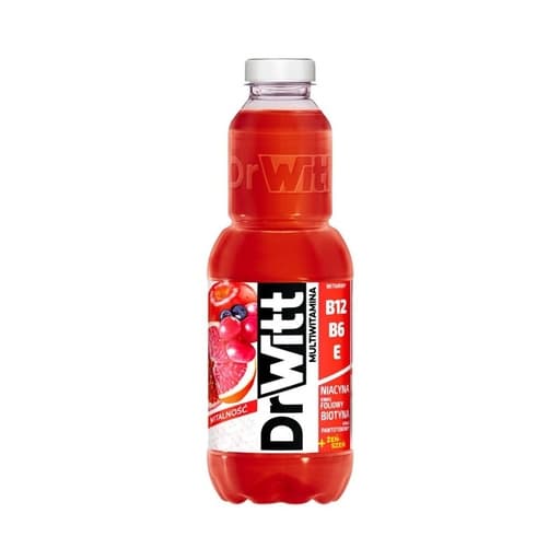 DR WITT MULTIVITAMIN 1 L