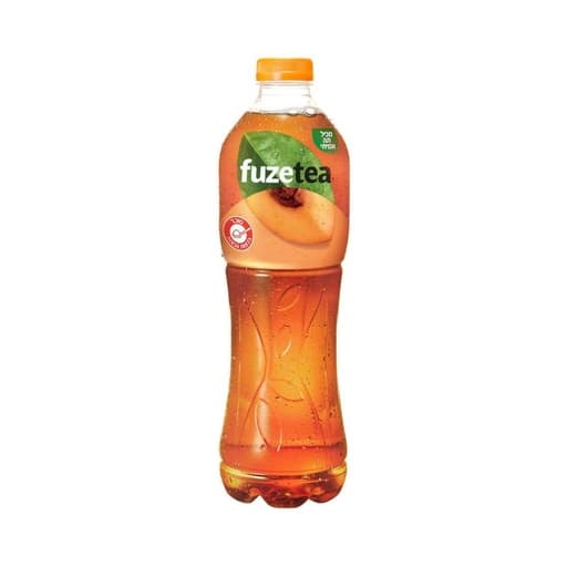 FUZETEA PEACH 1.5L
