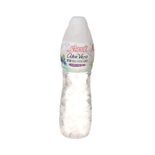 SAPPE ALOE VERA GRAPE 1 L