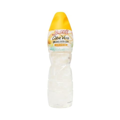 SAPPE ALOE VERA APPLE 1 L
