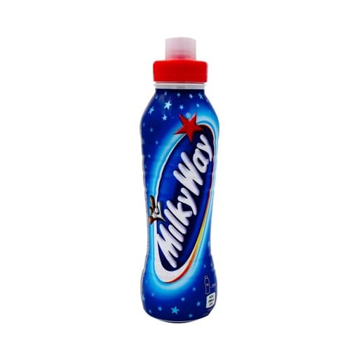 Milky Way Chocolate Milk Shake Drink 350ml