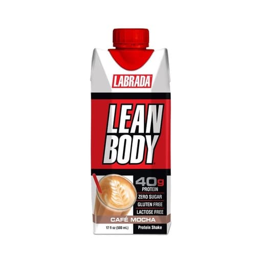 مشروب بروتين بنكهات متعددة 500ml