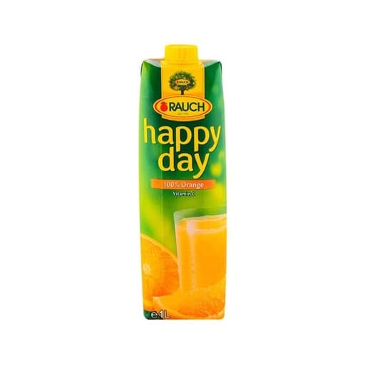 عصير برتقال 1L