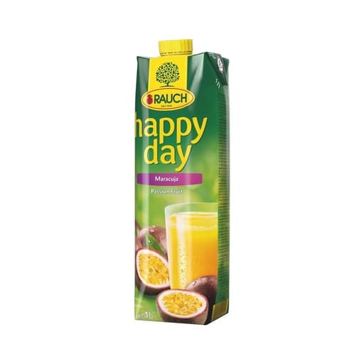 RAUCH HAPPY DAY GRAPEFRUIT JUICE 1 L