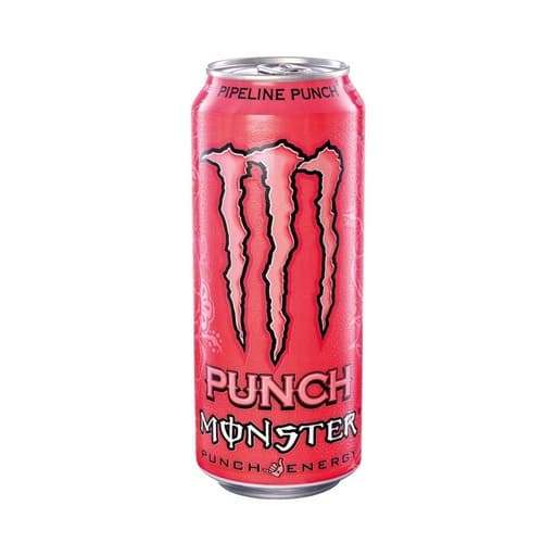 Monster Pipeline Punch Energy Drink 500ml
