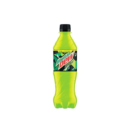Mountain Due Drink 500ml
