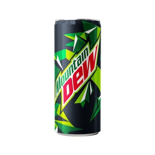 Mountain Due Drink 330ml