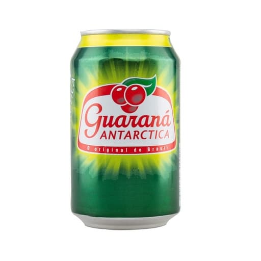 Guarana Antarctica 330ml