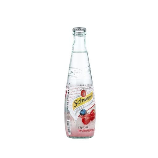 Schwepps Berries Soda 330ml
