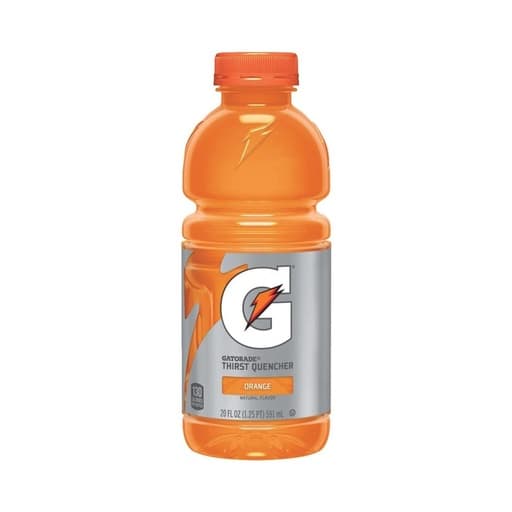 مشروب الطاقة 591ml – برتقال