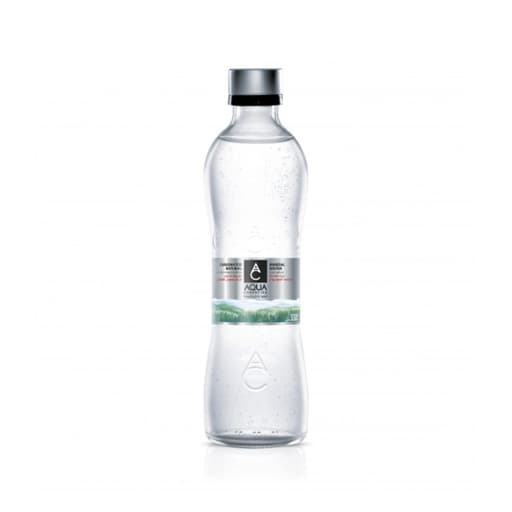 AQUA CARPATICA WATER 330ML