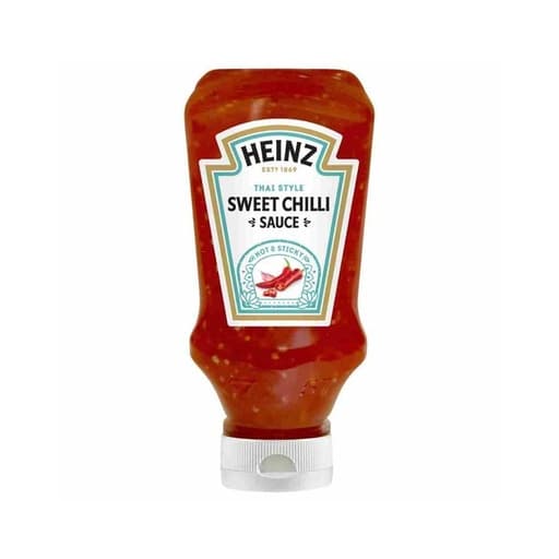 Heinz Sweet Chili Sauce 220ml