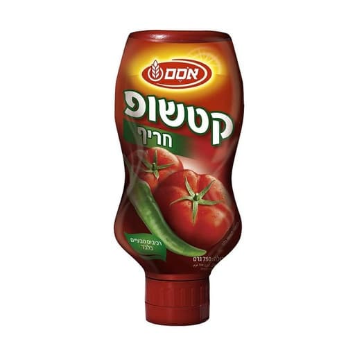 Osem 750g