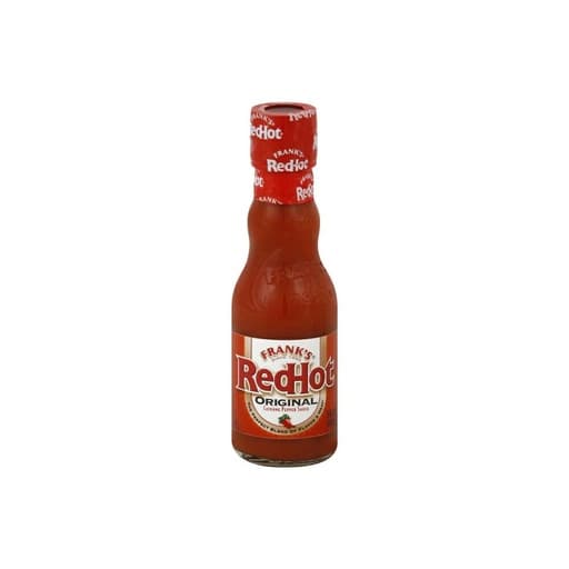 فرانكس صلصة حاره – 148ml