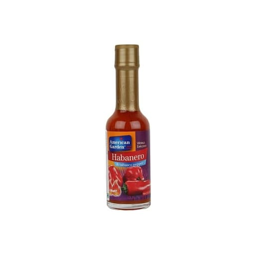 American Garden Habanero 58ml