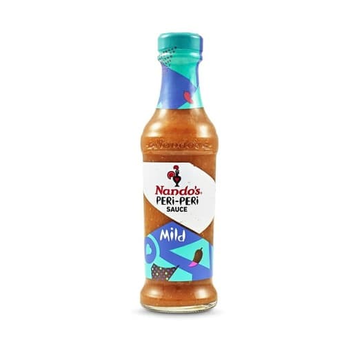 Nando’s Peri Peri Sauce Mild 250ml