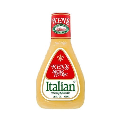 Ken’s Steak House Italian Salad Dressing 473ml