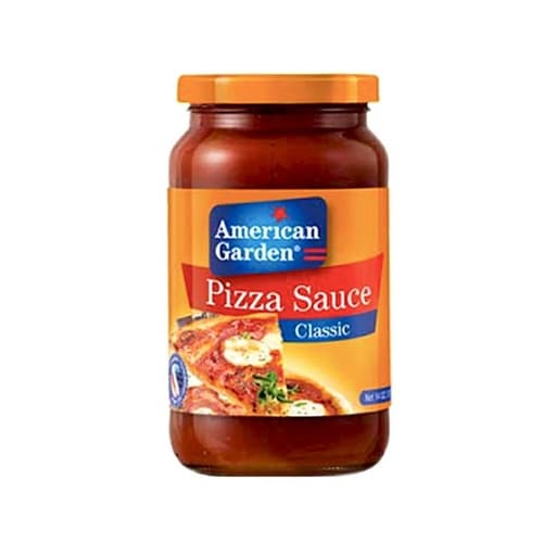 American Garden Pizza Sauce 397g