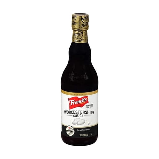 فرينشيز صلصة ورشسترز 295ml