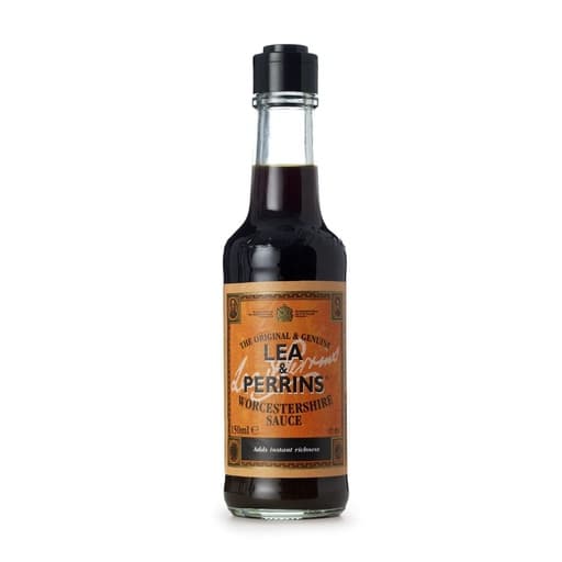 Lea & Perrins Worcestershire Sauce 150ml