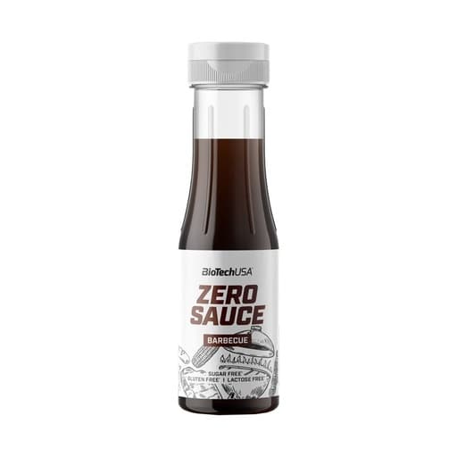 صلصة باربيكيو 350ml