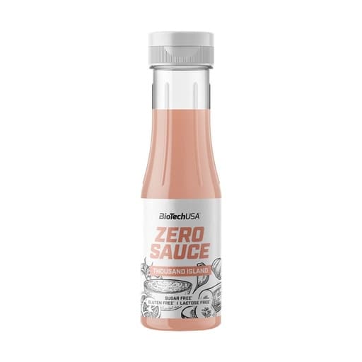 صلصة ثاوزند آيلند 350ml