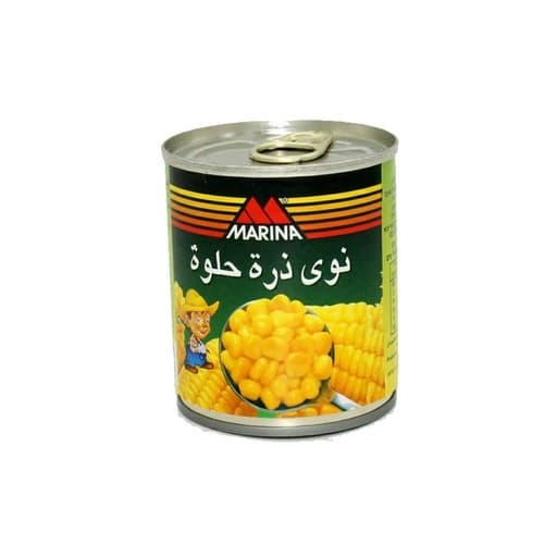 Marina Sweet Corn 180g