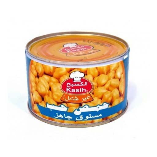 400g الكسيح حمص حب