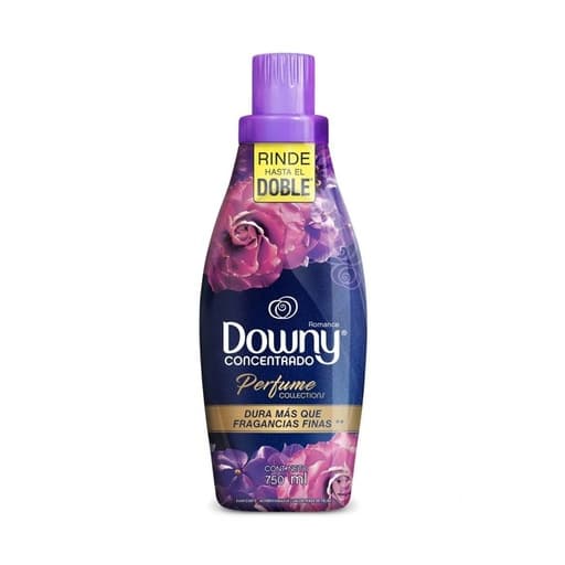 DOWNY PERFUME LIBRA 750ML