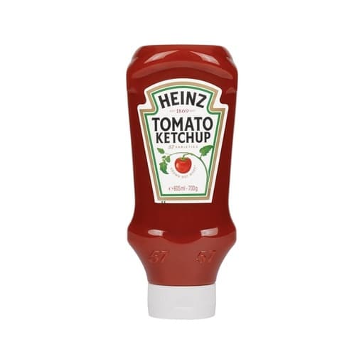 HEINZ TOMATO KETCHUP 700G