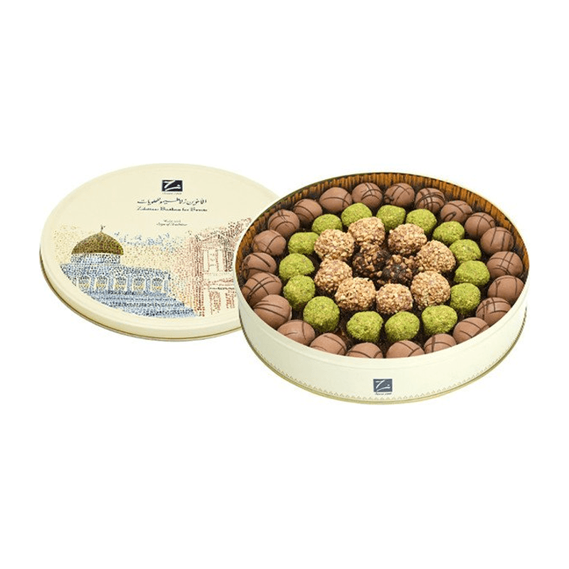 Tamarai Keto Chocolate Ball X9