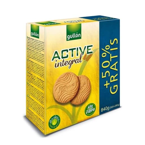 ACTIVE GULLON INTEGRAL 840G