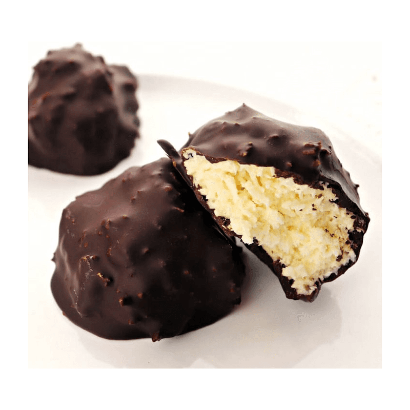 BETTY CROCKER RICH & CREAMY CHERRY 453G