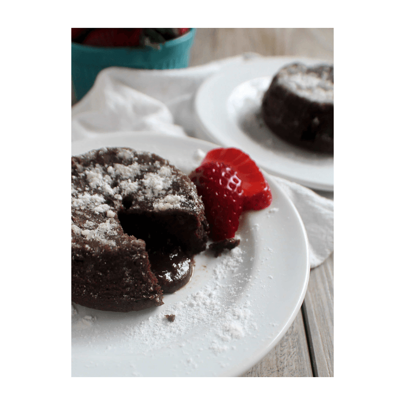 Tamarai Keto Elite Straw. Pudding Cake