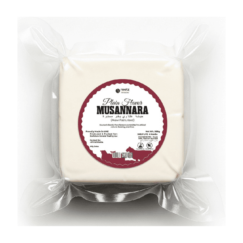 Tamarai Keto Mankusha White Cheese