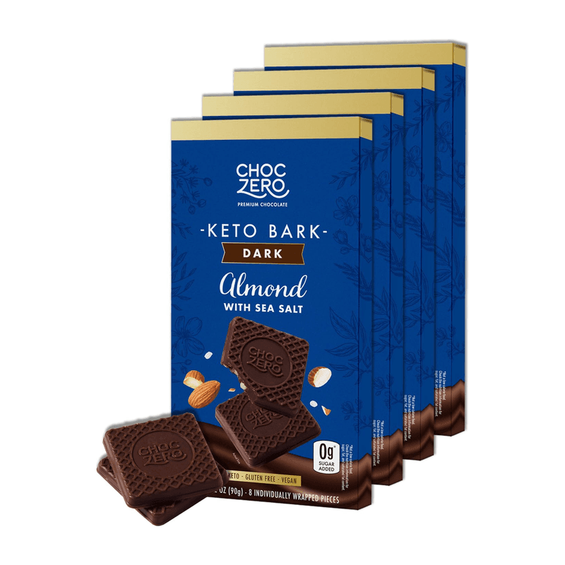 Tamarai Keto Maqrota Chocolate
