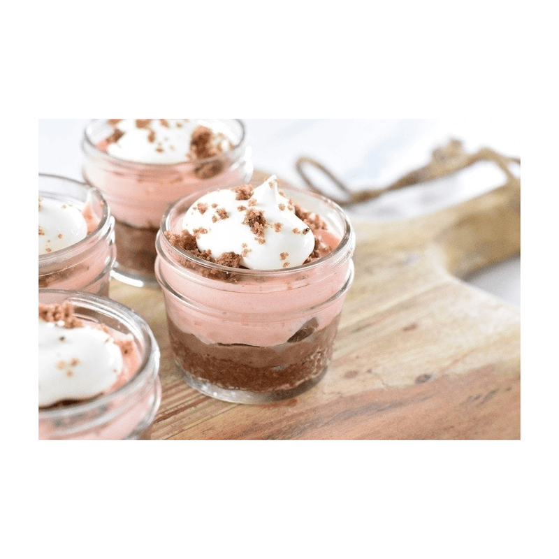 Tamarai Keto Pudding Chocolate Cup