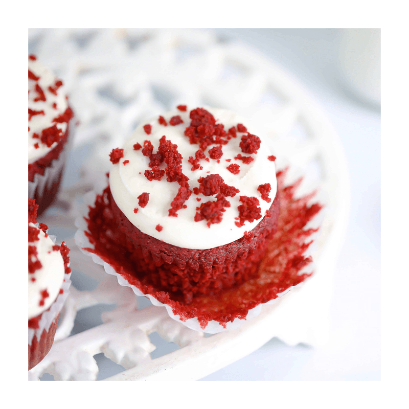 Tamarai Keto Red Velvet Cup