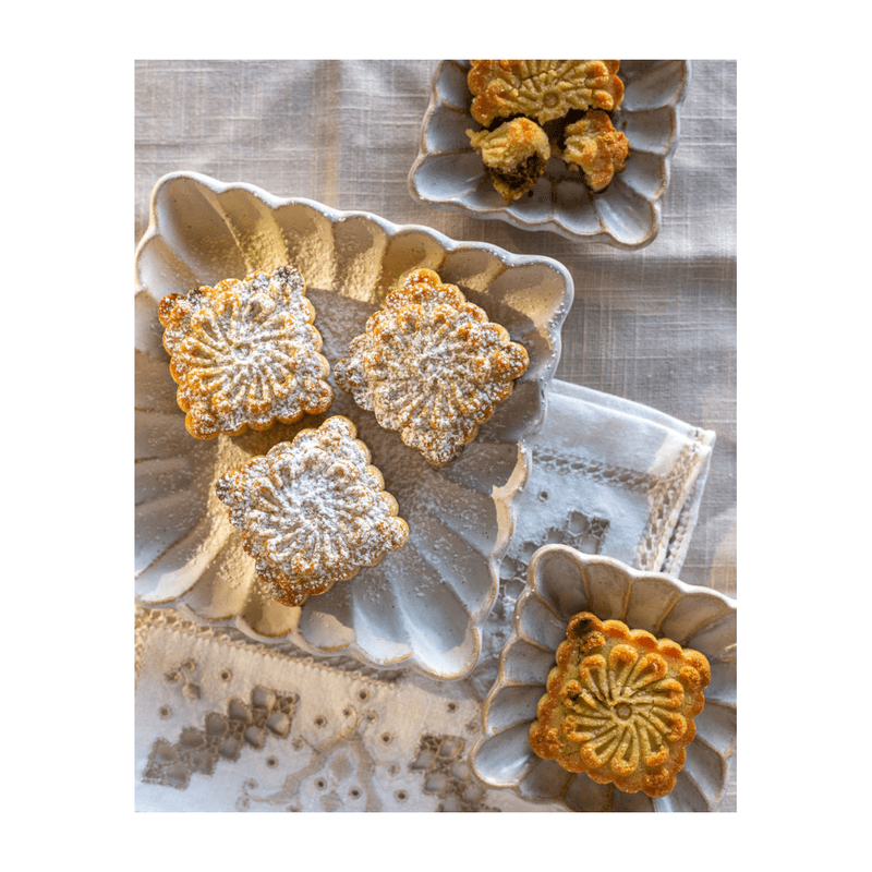 Tamarai Keto Walnuts Ma’amoul