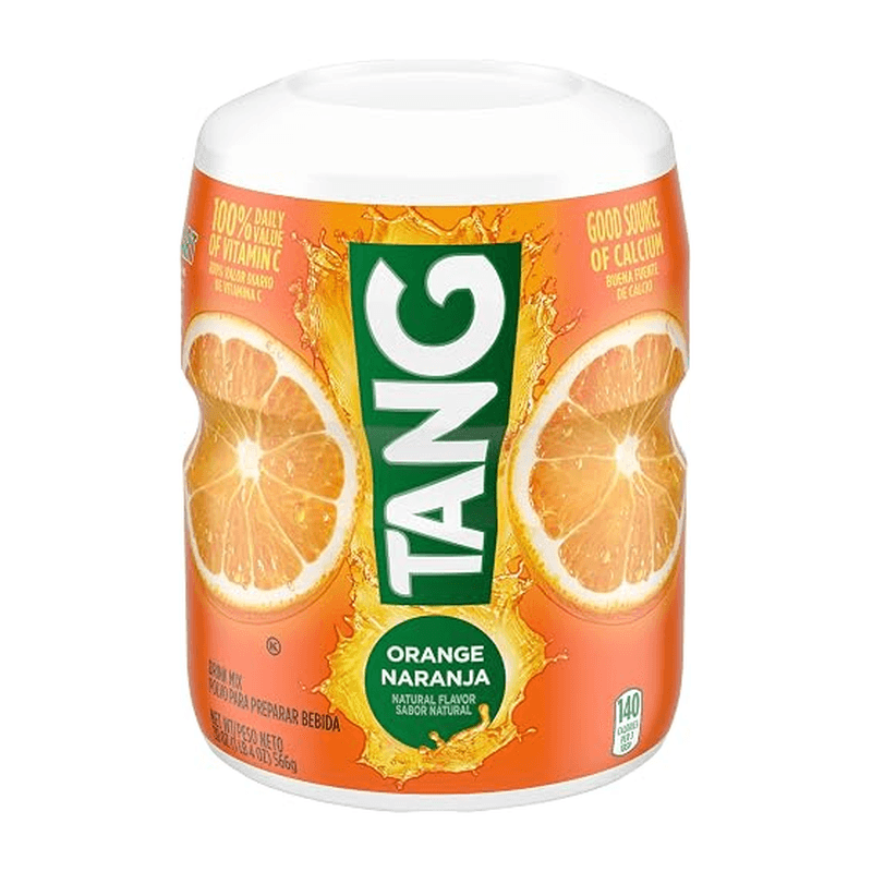 Tang Orange Drink Mix 5g