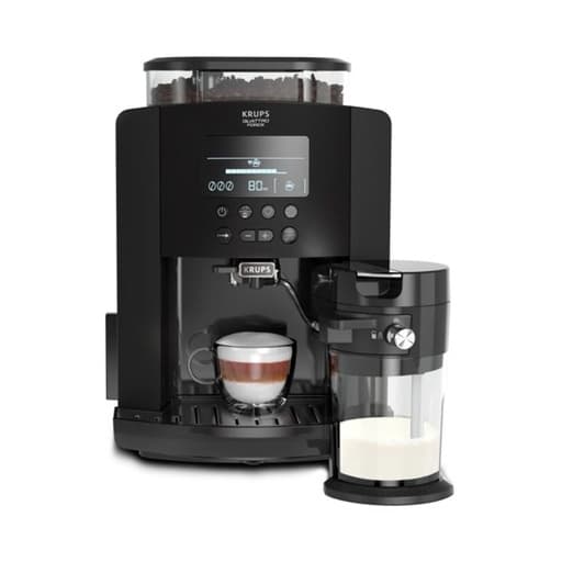 Krups EA819 Automatic Espresso