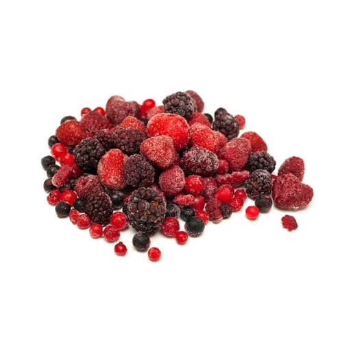 مزيج التوت مفرز 300g