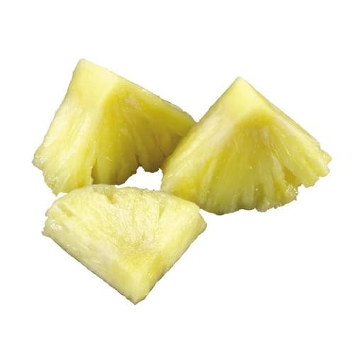 أناناس مفرز 300g