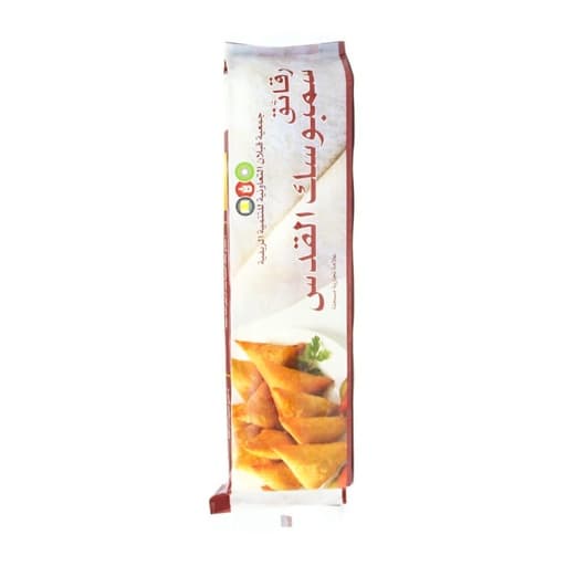رقائق سمبوسك القدس 500g