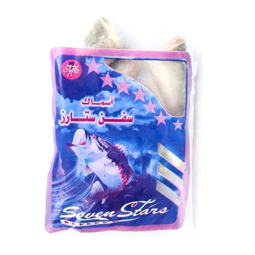 سمك بكلا 1 كغ