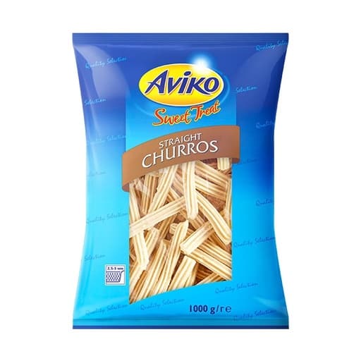 أصابع تشوروز 1kg
