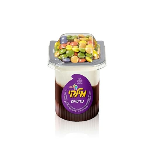 Strauss Choco With شوكولاتة Pieces 170ml