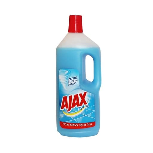 AJAX OPTIMAL BLUE 2L