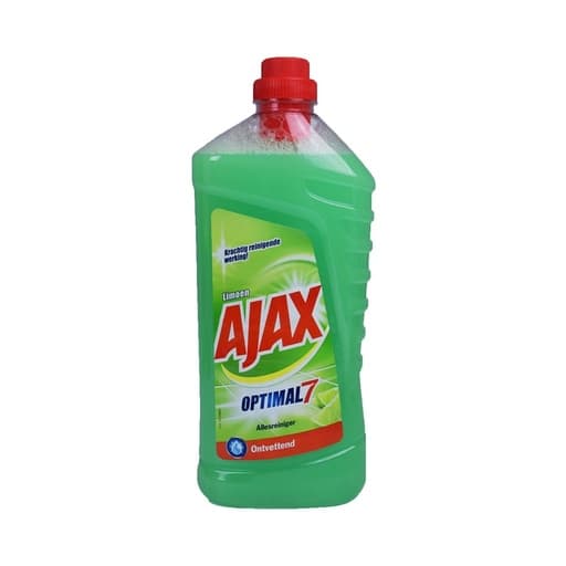 AJAX OPTMAL 7 1.250L