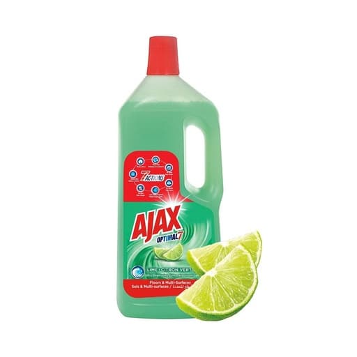 Ajax – – 2